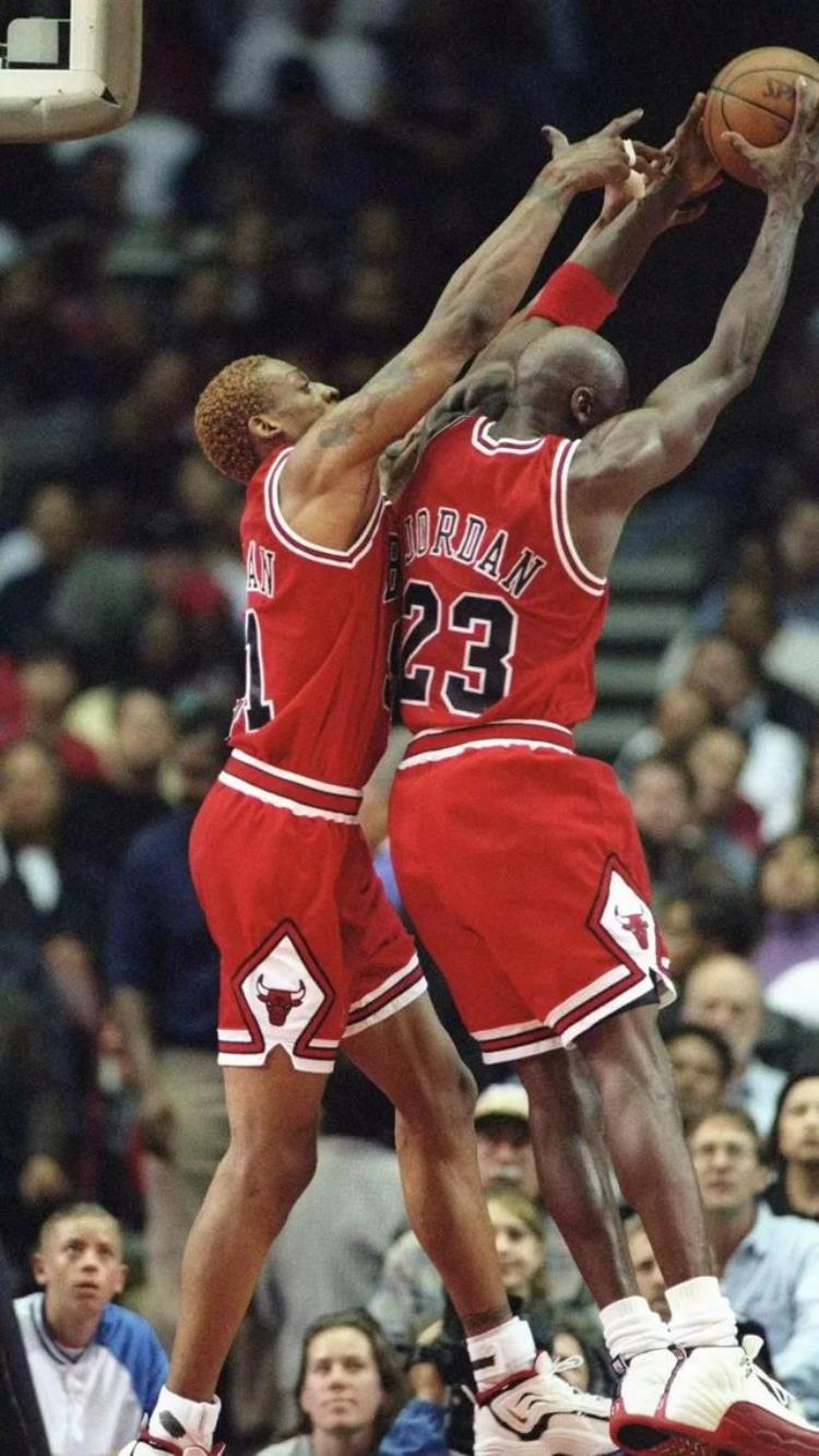 nba球星壁纸乔丹「球星壁纸第227期迈克尔乔丹」