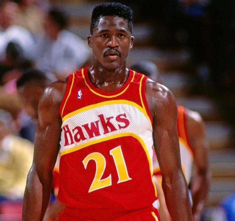 外号白巧克力的篮球明星「只知道绰号NBA这5人绰号比名字更响白巧克力球风华丽」