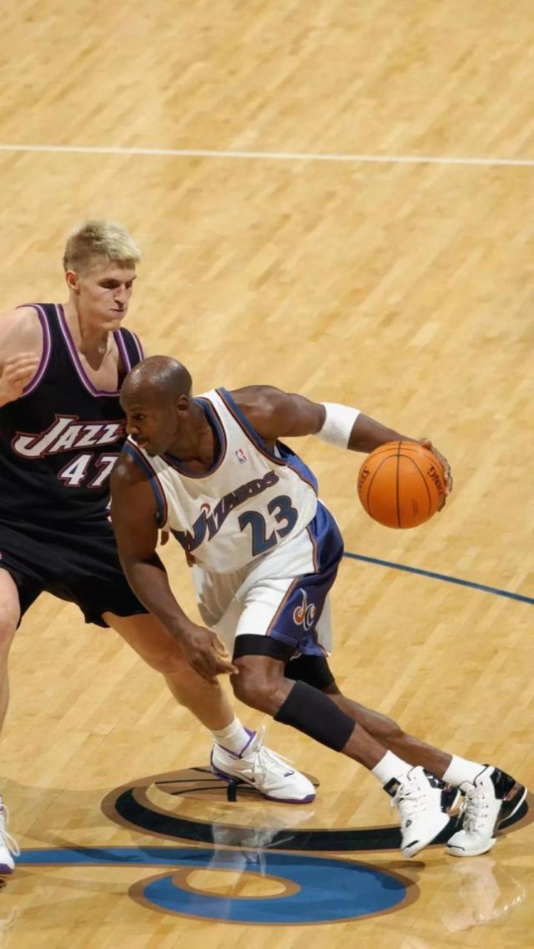 nba球星壁纸乔丹「球星壁纸第227期迈克尔乔丹」