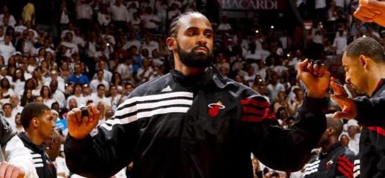 盘点近二十年nba出色的被买断球员有哪些「盘点近二十年NBA出色的被买断球员」