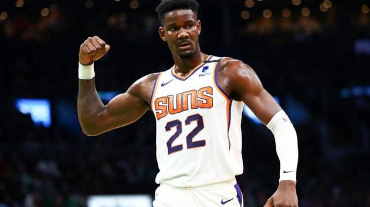 NBA近10年状元盘点
