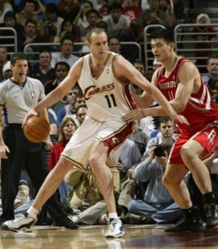 外号白巧克力的篮球明星「只知道绰号NBA这5人绰号比名字更响白巧克力球风华丽」