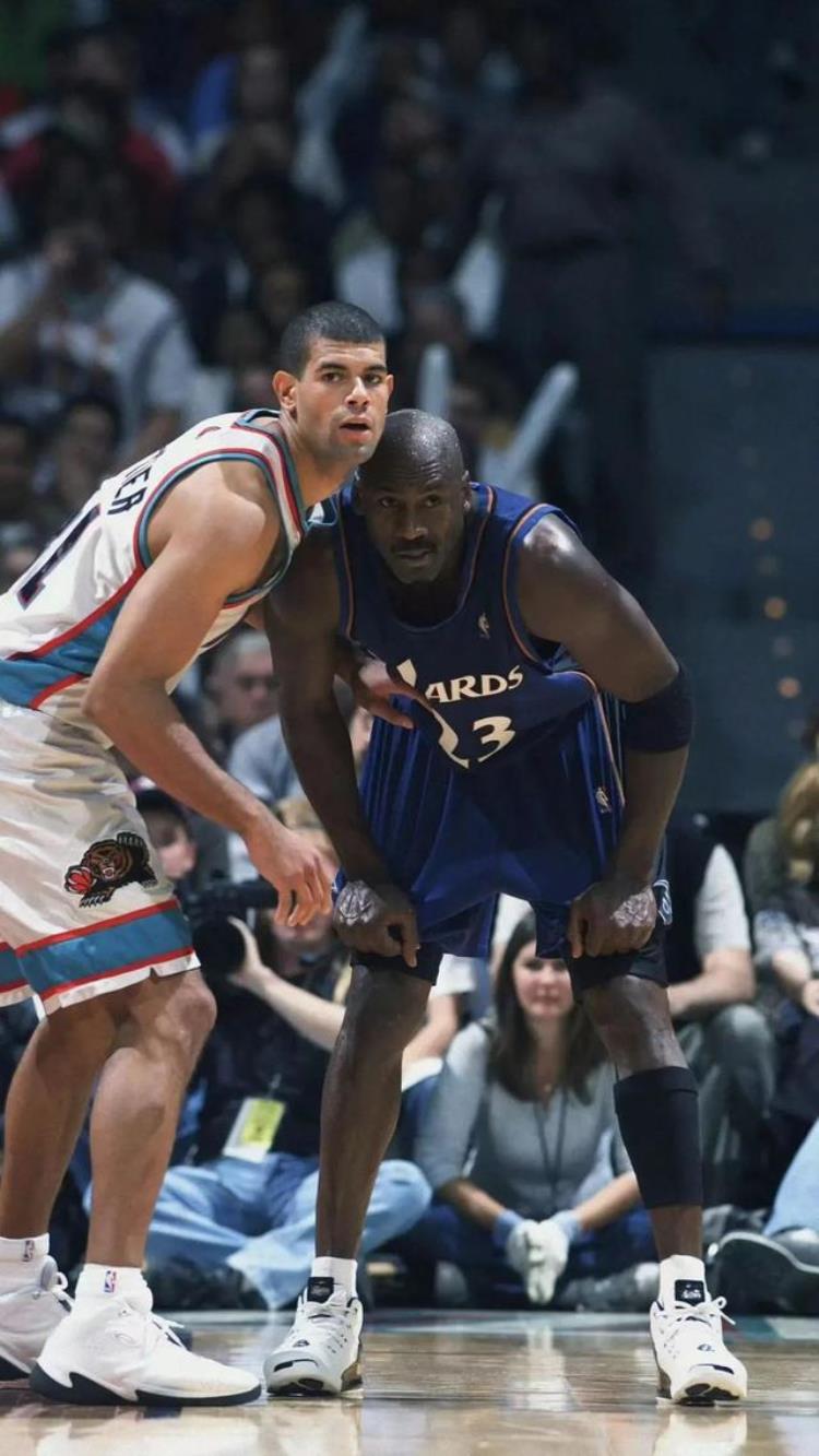 nba球星壁纸乔丹「球星壁纸第227期迈克尔乔丹」