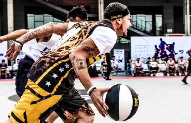 nba最差球队能打赢国家队吗「假设NBA最差的球员去街头球场能不能打过民间高手」