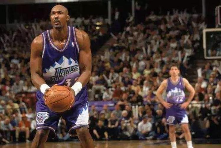 nba雷阿伦绝杀马刺「球星有哪些奇怪癖好雷阿伦堪称强迫症晚期马龙1双袜子能穿1年」