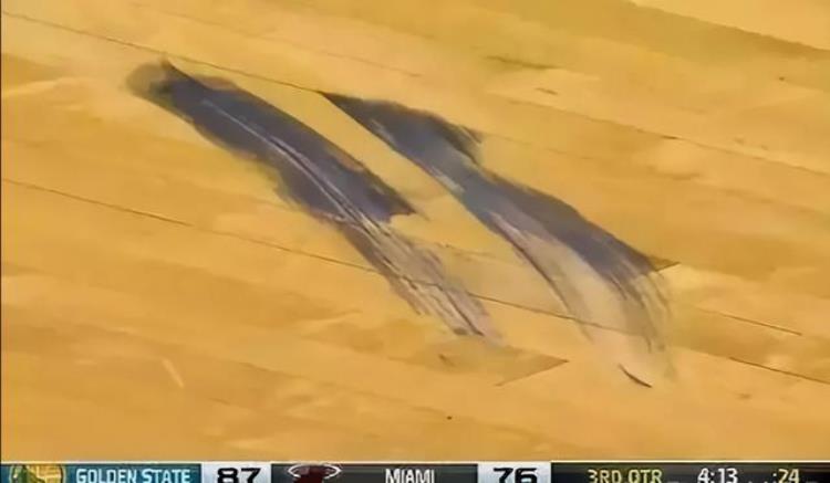 为什么普通人打不了nba「NBA球星力量有多恐怖看完就知道普通人为何打不了NBA」