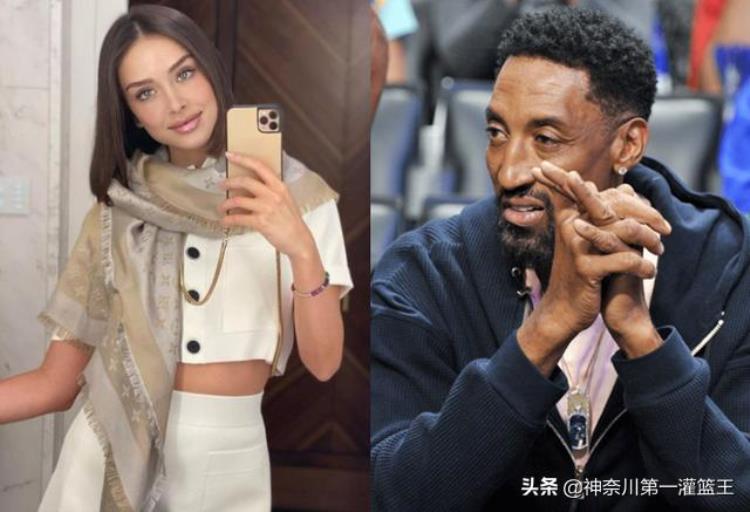 皮蓬和乔丹不是朋友「不顾曾经的情面皮蓬为何处处针对乔丹25岁超模女友是关键」
