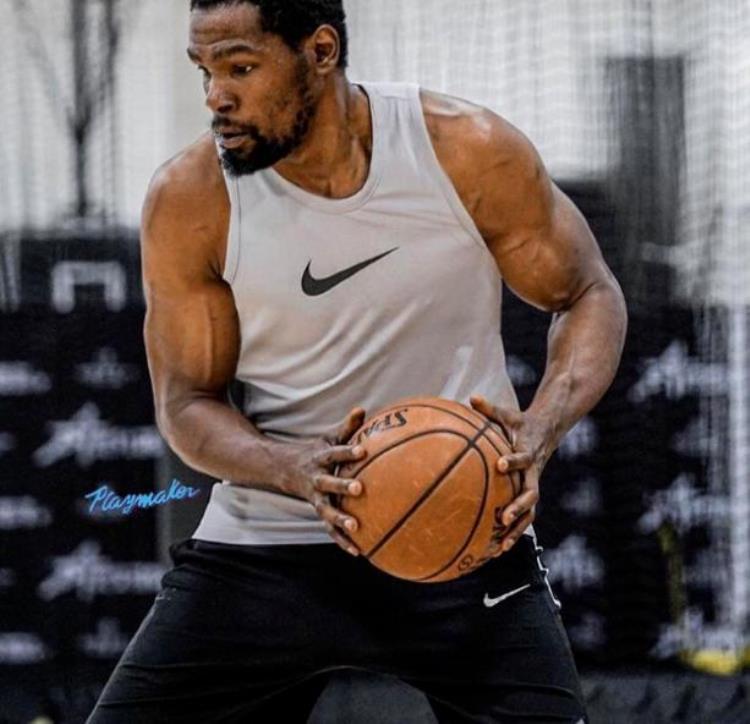 魔兽肌肉男「NBA这些照片明明是P图但却骗了很多人魔兽肌肉照最逼真」