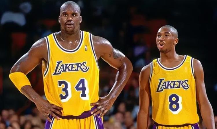 nba 身价「NBA球星总身家排名更新奥尼尔第五詹姆斯暴涨第一无悬念」