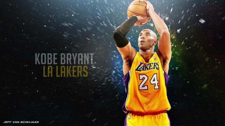 致敬科比nba球星们的评价怎么写「致敬科比NBA球星们的评价」