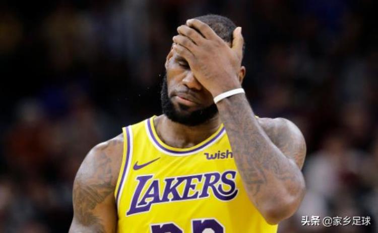 詹皇的球员「短短24小时NBA3大名帅集体下课但却没有最该走人的詹皇主帅」