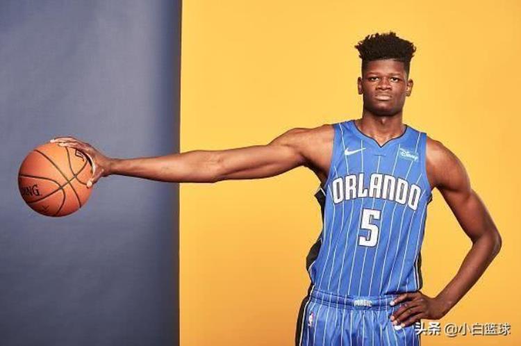 现役nba臂展最长的人五个人「NBA五位置臂展最长的球员都是谁这5人身高臂展比例如何」