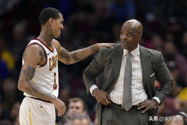 詹皇的球员「短短24小时NBA3大名帅集体下课但却没有最该走人的詹皇主帅」