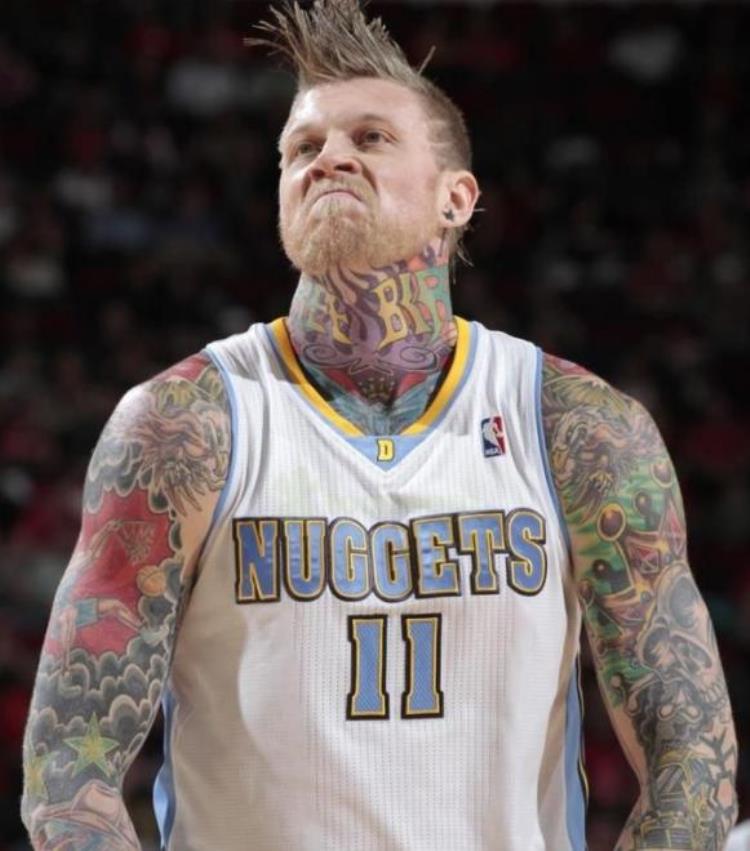 nba纹身含义「NBA五大汉字纹身男罗斯手臂两字看哭球迷艾弗森最经典」