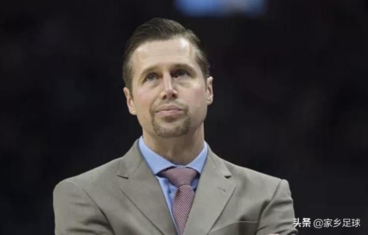 詹皇的球员「短短24小时NBA3大名帅集体下课但却没有最该走人的詹皇主帅」
