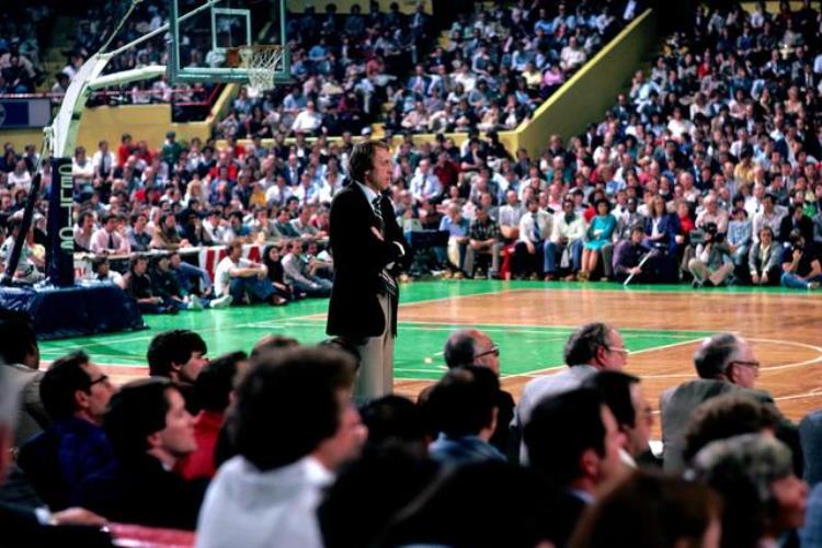 比尔·坎宁安「nba75大巨星比利坎宁安」