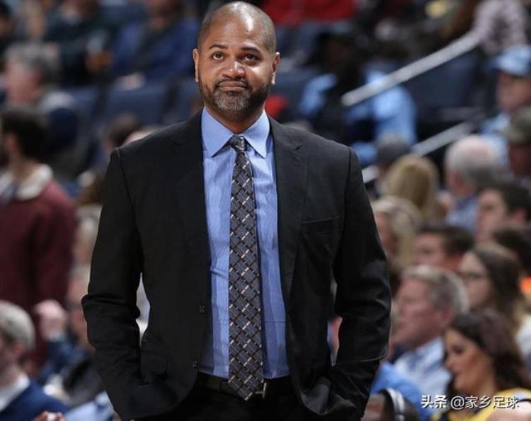 詹皇的球员「短短24小时NBA3大名帅集体下课但却没有最该走人的詹皇主帅」