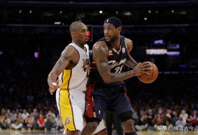 nba高中生排名「如果NBA高中生球星分等级麦迪霍华德C级马龙A级科詹并列S级」