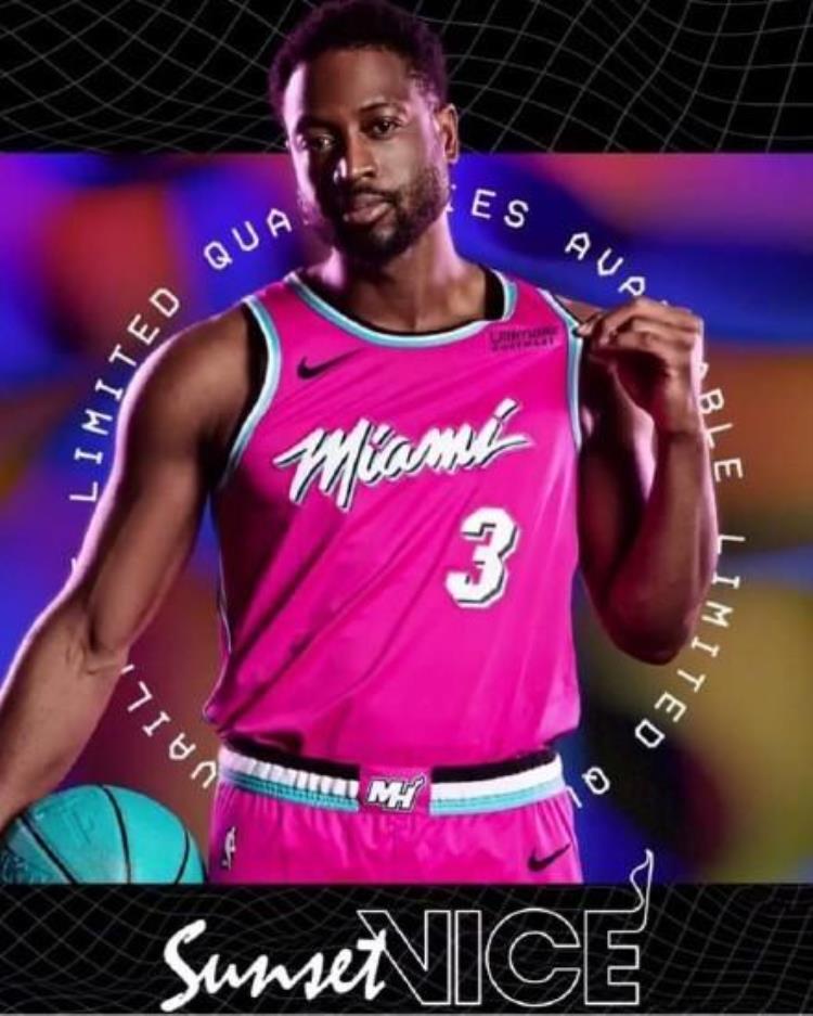 今天NBA球星上脚韦德和罗斯今天穿的鞋都贼酷