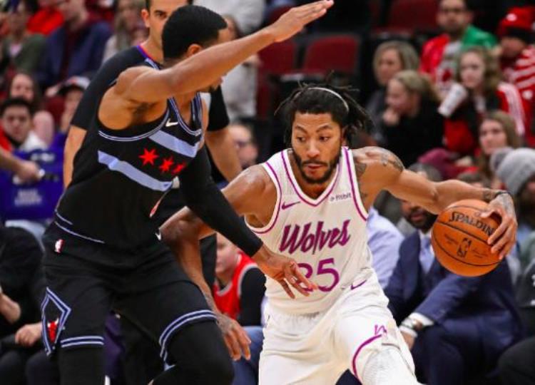 今天NBA球星上脚韦德和罗斯今天穿的鞋都贼酷