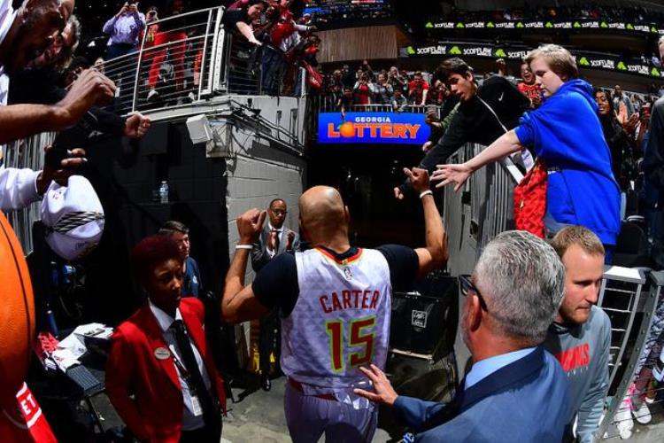 nba停摆对这些球员来说真的好残忍「NBA停摆对这些球员来说真的好残忍」