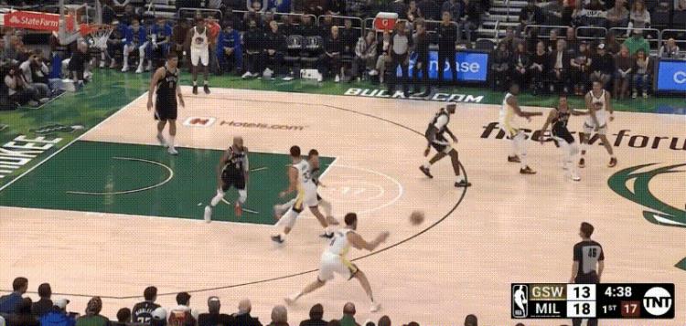 nba球员技术「本赛季NBA常规赛各单项技术之王让你知道年轻人为什么这么强」