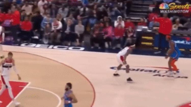 nba球员技术「本赛季NBA常规赛各单项技术之王让你知道年轻人为什么这么强」