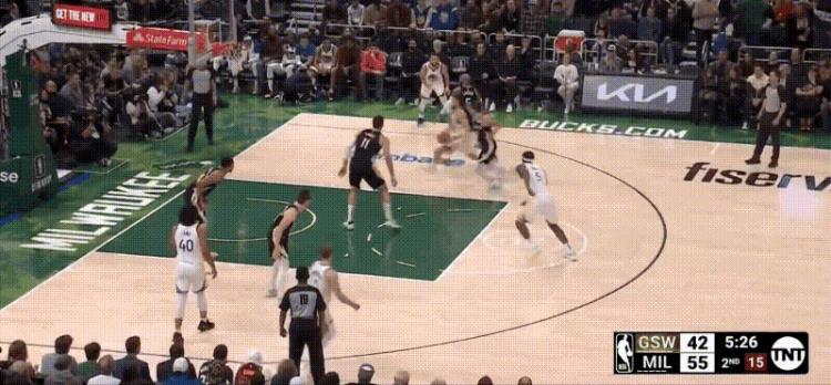 nba球员技术「本赛季NBA常规赛各单项技术之王让你知道年轻人为什么这么强」