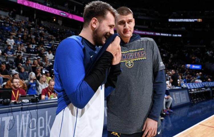 nba球员技术「本赛季NBA常规赛各单项技术之王让你知道年轻人为什么这么强」