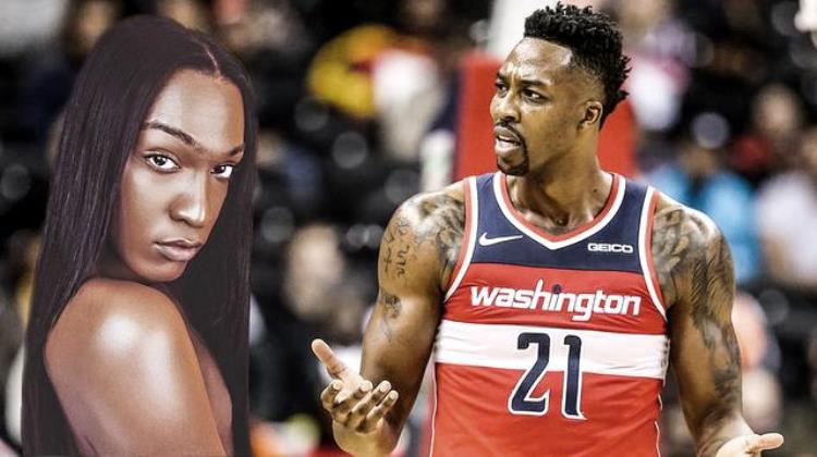 NBA有多少同性恋麦蒂说有5这些球员可能都不是直的