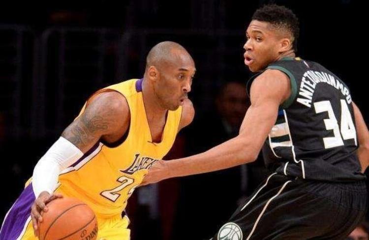 nba里的球星「美媒现役NBA球星只分为三种詹姆斯库里字母哥各代表一种」