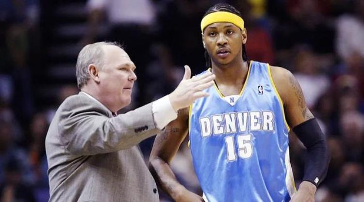 nba最后一个敢骂球星的教练登堂入室了吗「NBA最后一个敢骂球星的教练登堂入室了」