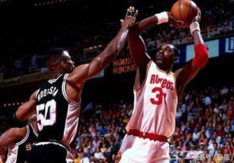 nba历史最强十大状元「NBA史上10大最强状元之610名艾弗森第9奥拉朱旺上榜」