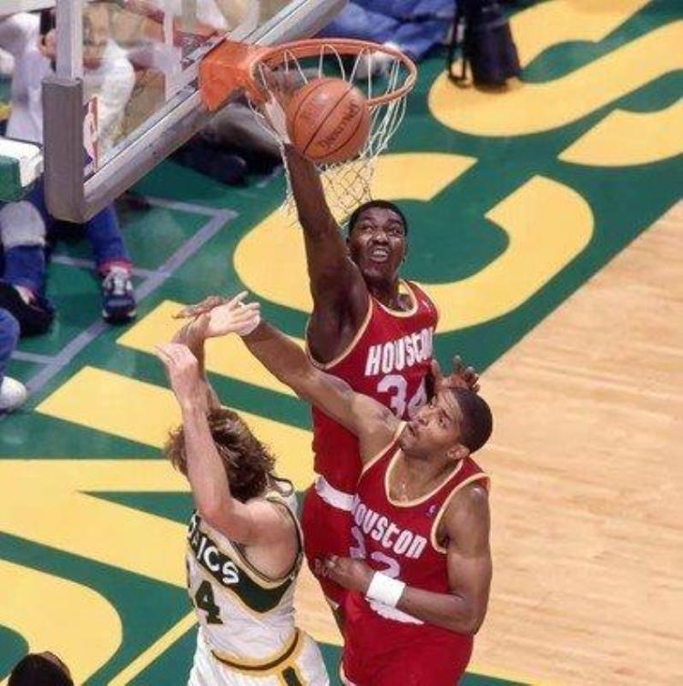 nba历史最强十大状元「NBA史上10大最强状元之610名艾弗森第9奥拉朱旺上榜」