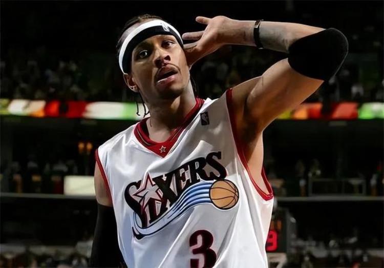 nba历史最强十大状元「NBA史上10大最强状元之610名艾弗森第9奥拉朱旺上榜」