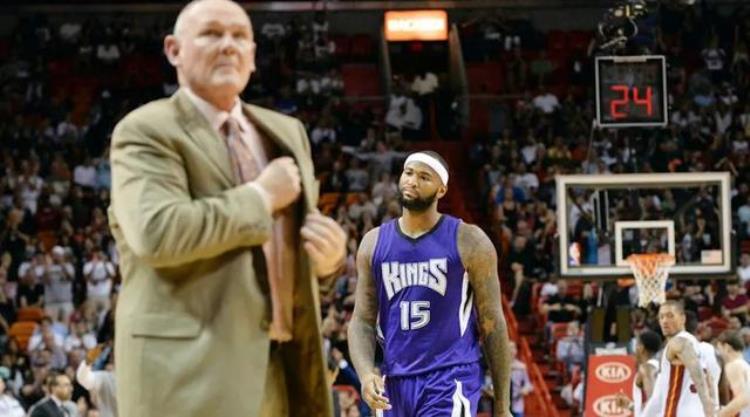 nba最后一个敢骂球星的教练登堂入室了吗「NBA最后一个敢骂球星的教练登堂入室了」