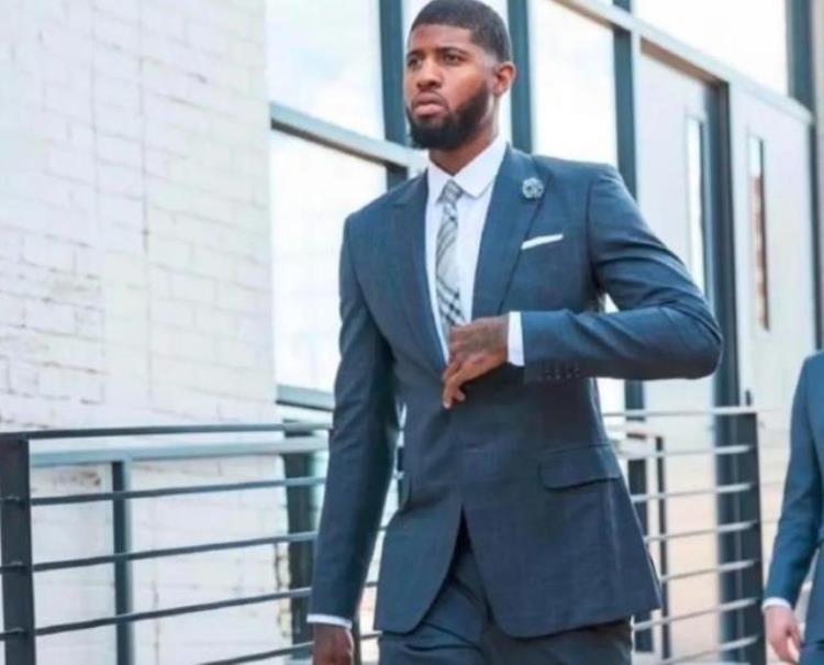 nba现役最帅颜值最高的球员「现役NBA公认最帅的6大球星尤其第2位号称少女收割机」