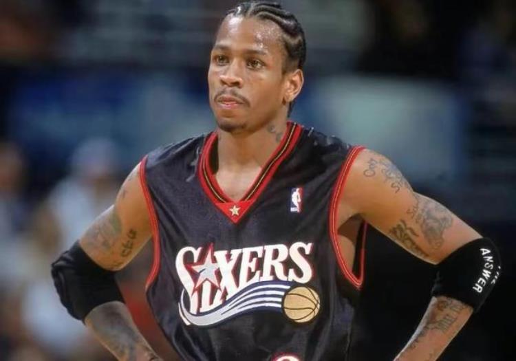 nba当今联盟最好球员排名「美媒评联盟史上最受欢迎的10大球星魔术师垫底科比詹皇进前三」