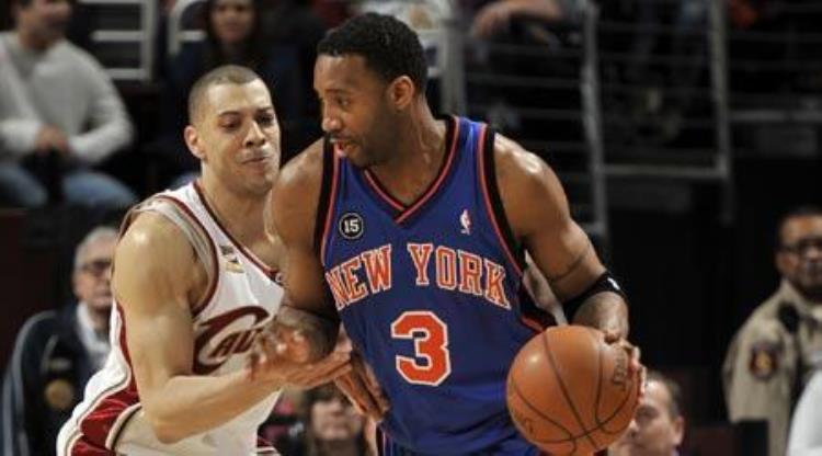 NBA穿3号球衣最强的5大球星韦德排第2第1无悬念