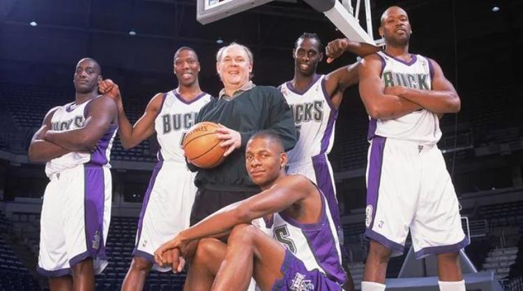 nba最后一个敢骂球星的教练登堂入室了吗「NBA最后一个敢骂球星的教练登堂入室了」