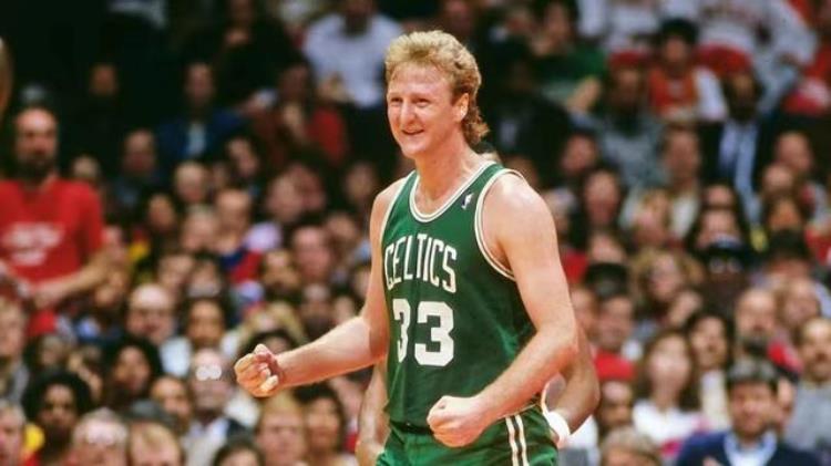 nba当今联盟最好球员排名「美媒评联盟史上最受欢迎的10大球星魔术师垫底科比詹皇进前三」