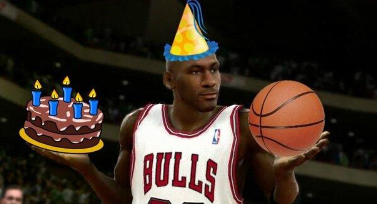 NBA球星生日全日期和你同一天的是谁