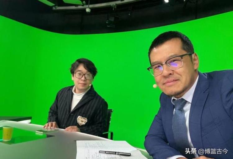 nba历史前五球星「杨毅评NBA历史前五乔丹詹姆斯排前两名科比未能入选」