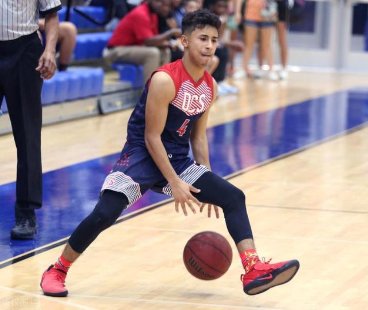 如何成为一名nba球员「如何简简单单成为一个NBA球员」