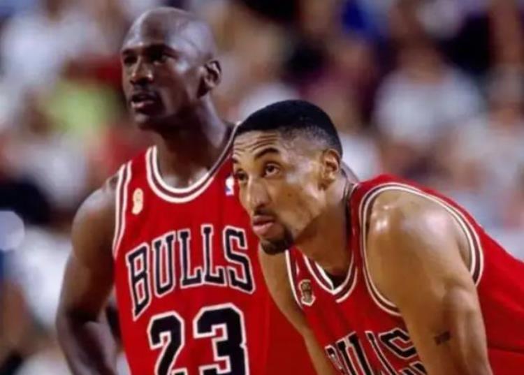 最近30年里nba最强双人组是哪队组合「最近30年里NBA最强双人组是哪队组合」