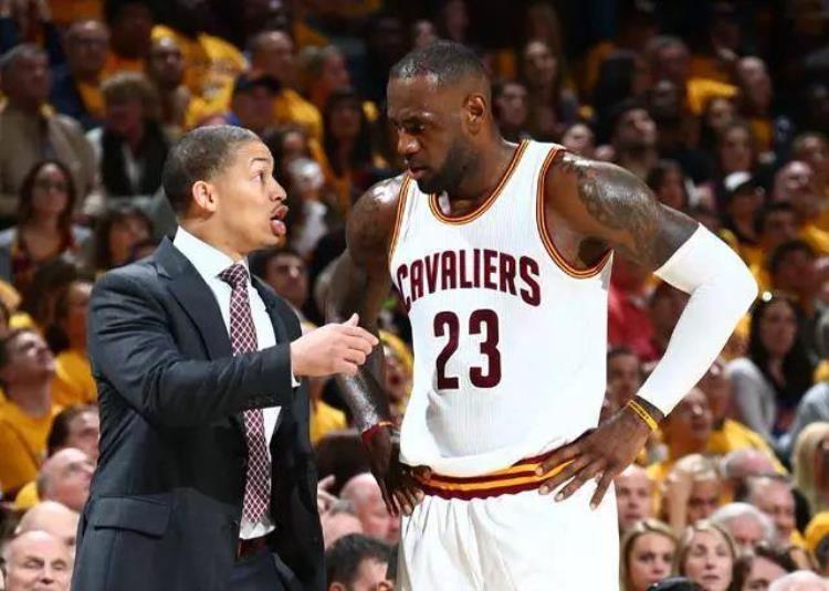 nba最厉害的主教练「冤枉他了NBA最强主帅正式出炉不信来看看他的履历」