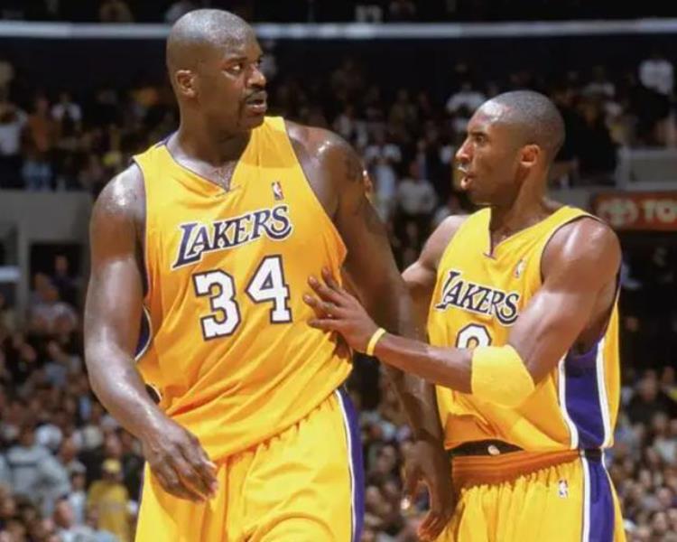 最近30年里nba最强双人组是哪队组合「最近30年里NBA最强双人组是哪队组合」
