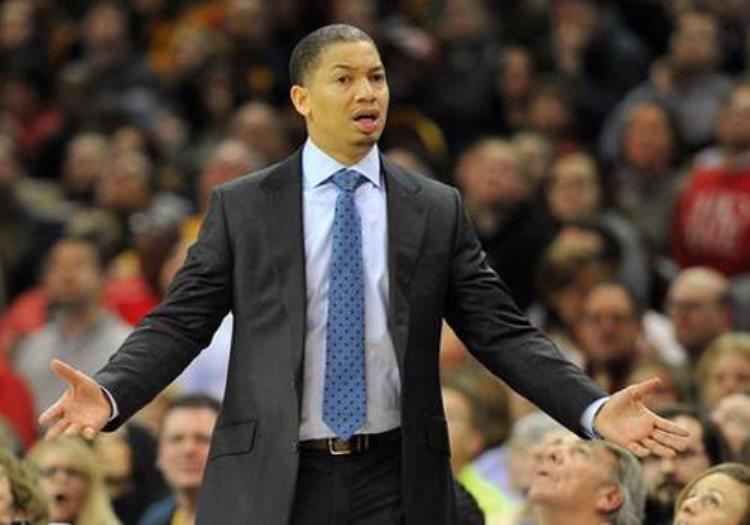 nba最厉害的主教练「冤枉他了NBA最强主帅正式出炉不信来看看他的履历」