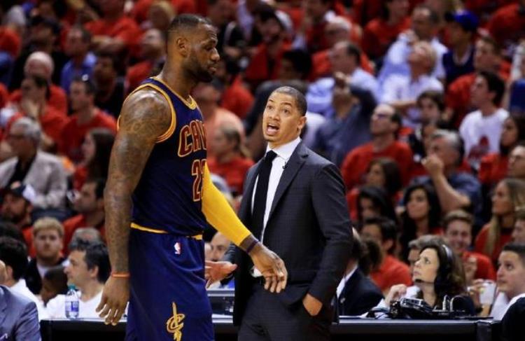 nba最厉害的主教练「冤枉他了NBA最强主帅正式出炉不信来看看他的履历」