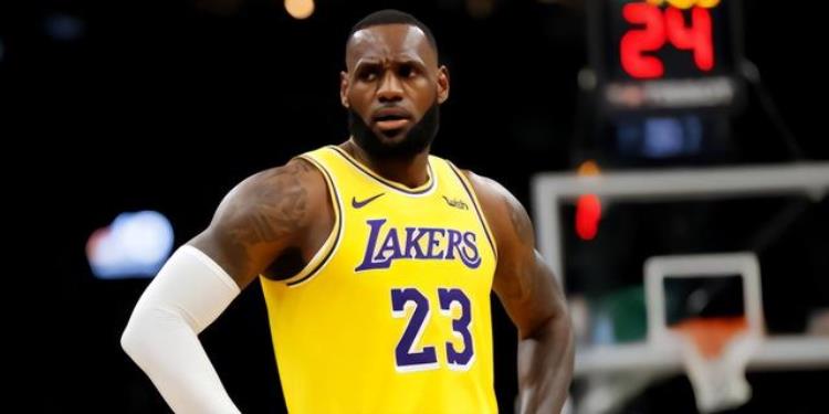 破产的篮球明星「就算我退役也能日进斗金盘点NBA永不会破产的5大球星」